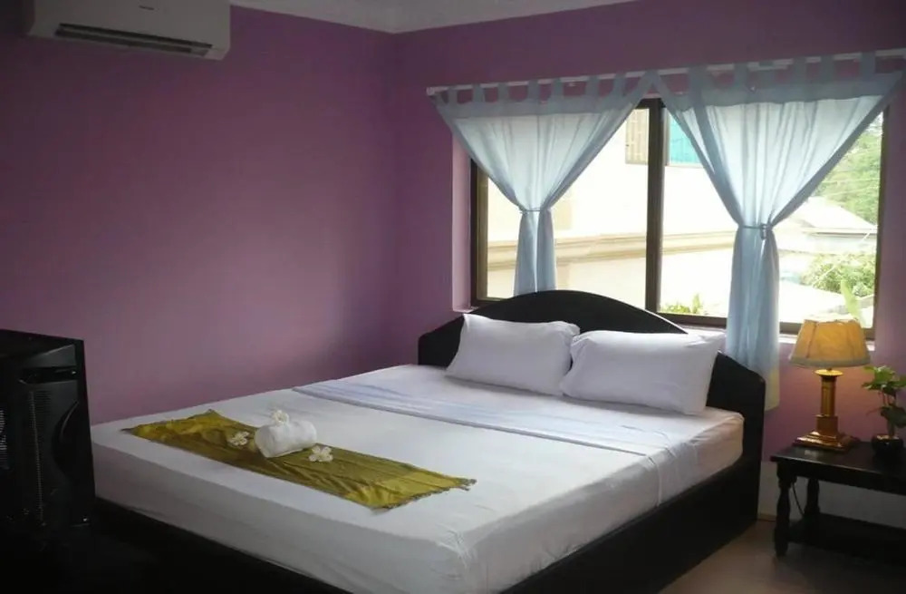 Angkor Dream Villa