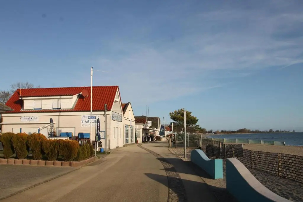 2040 - Haus Strandperle