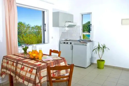 Flat 1 Bedroom 1 Bathroom - Kalyves