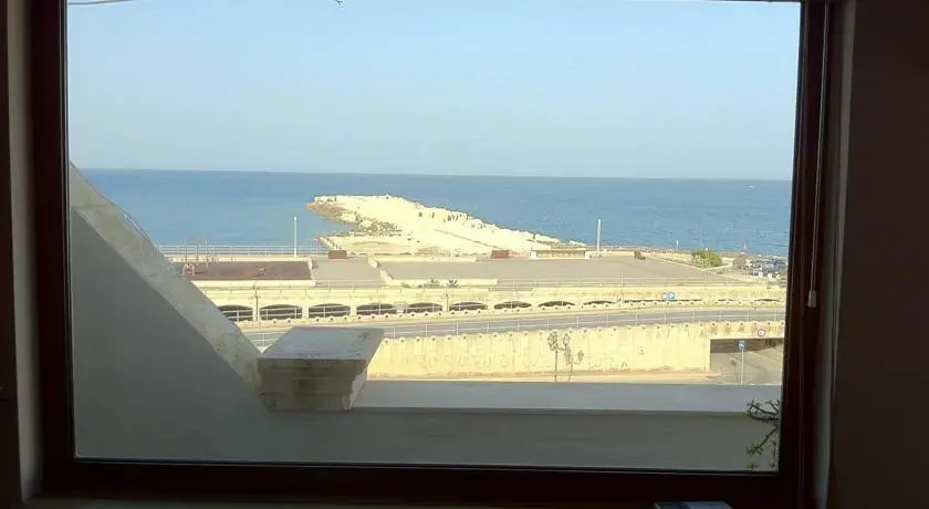 Attico in Ortigia (Siracusa)