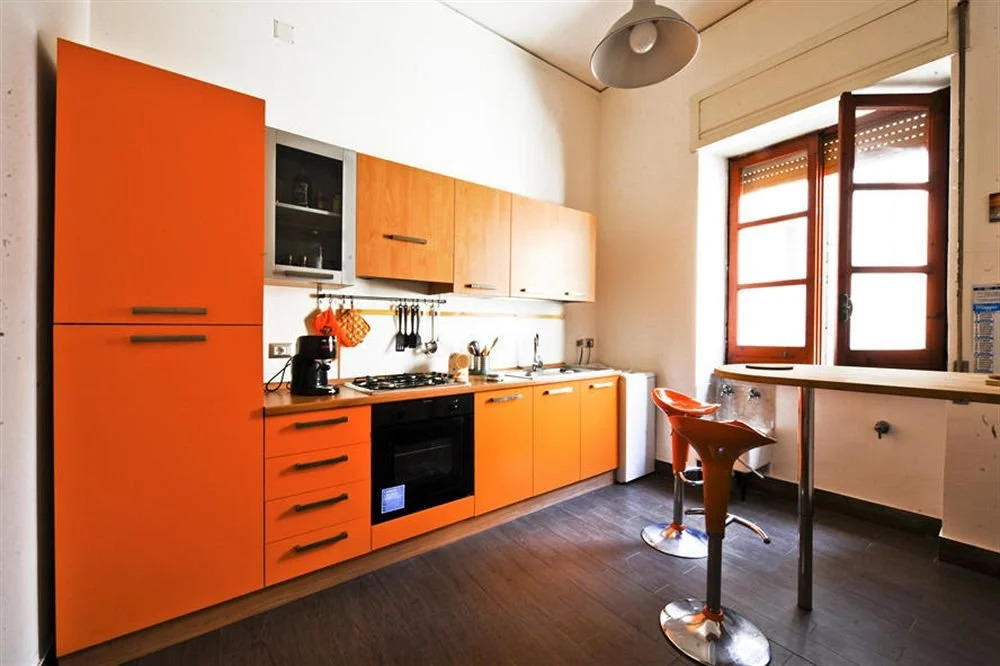 B&B Rossonapoletano Napoli