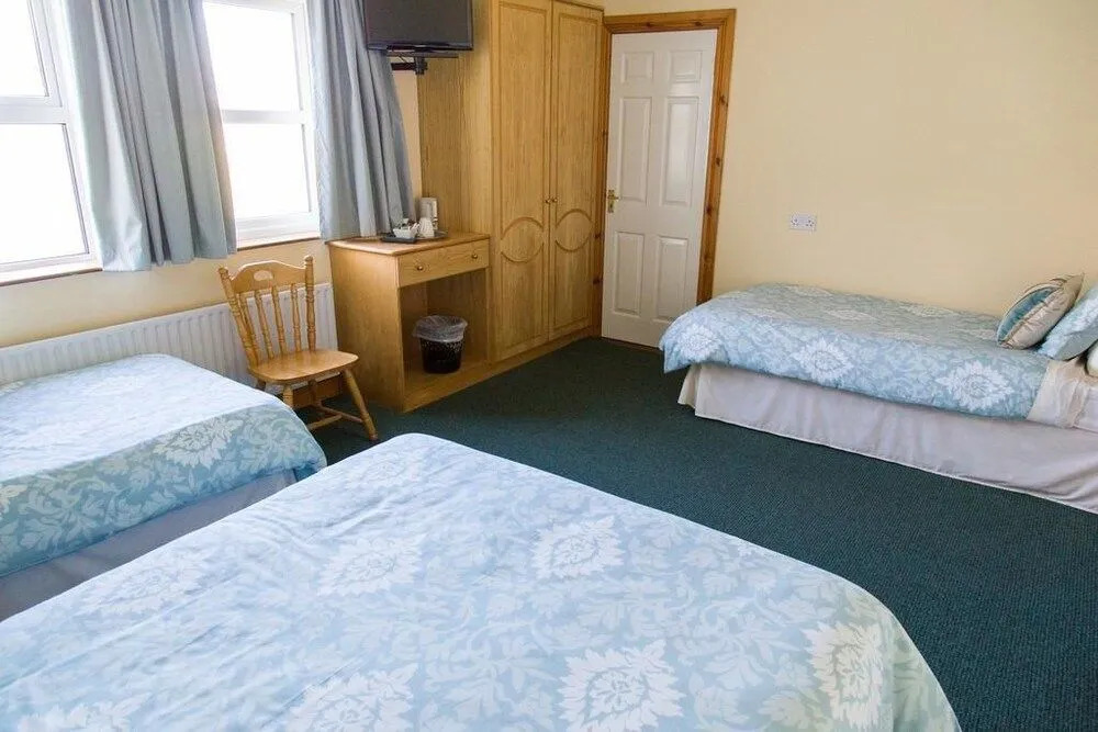 Dohertys Country Accommodation
