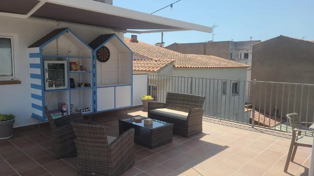 Malva Hostel Estartit