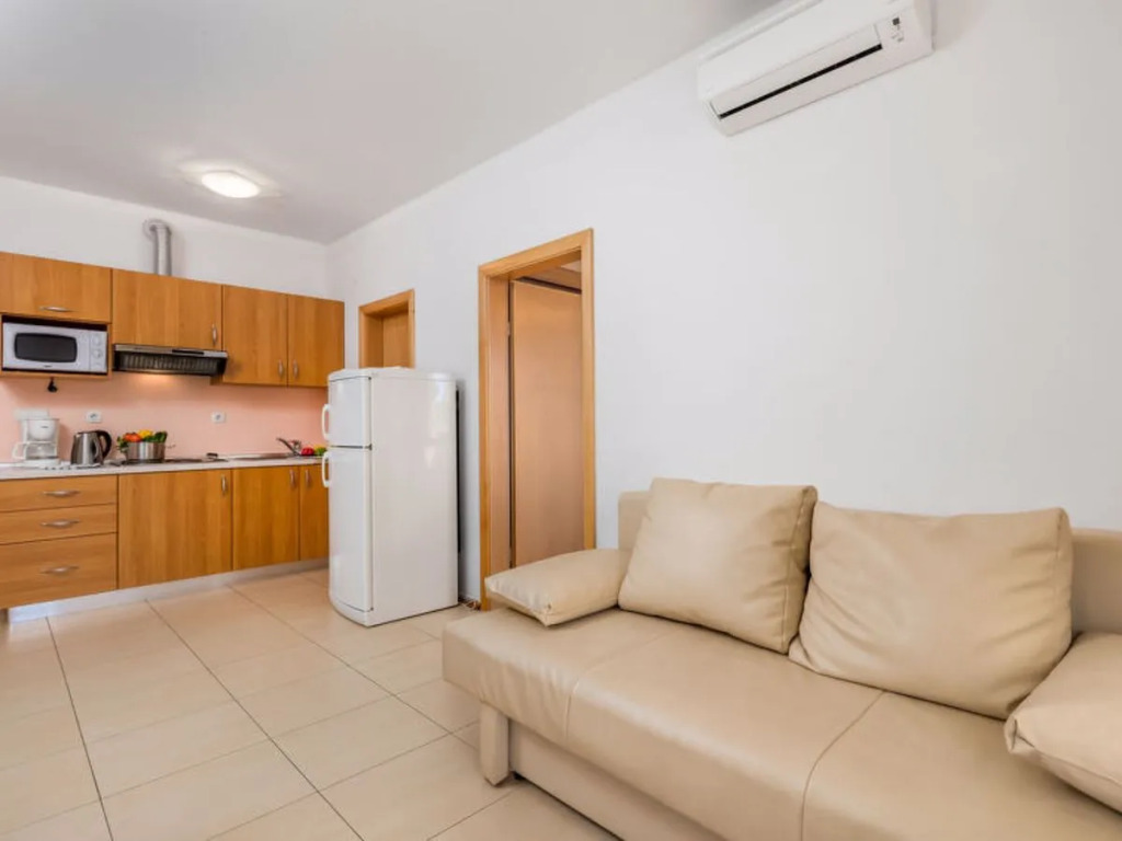 Apartment Pavica 6 Spiez