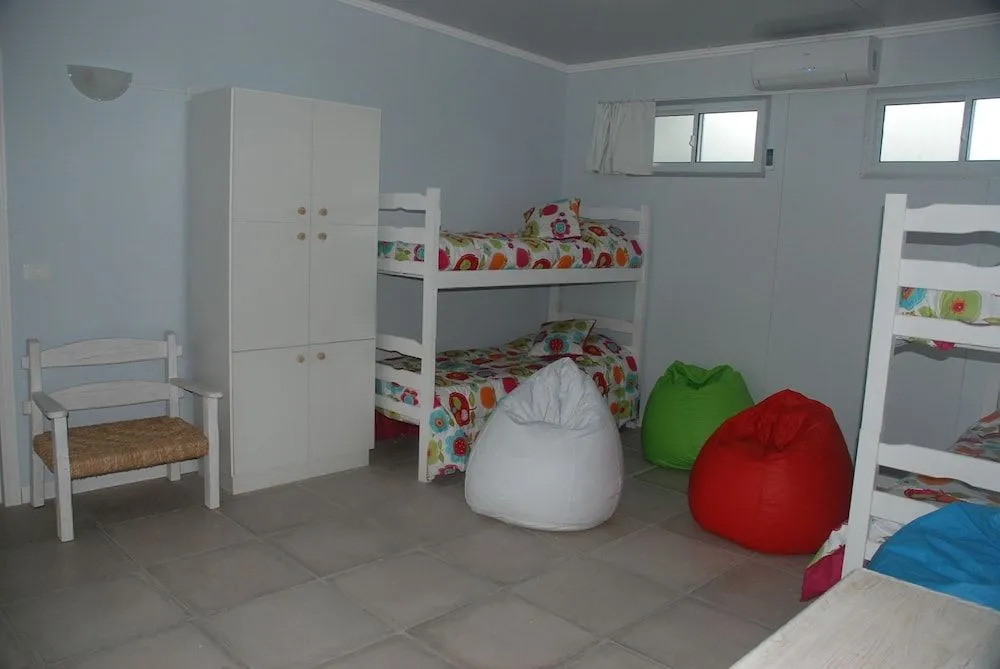 La barra Punta del Este Casa 5 dormitorios
