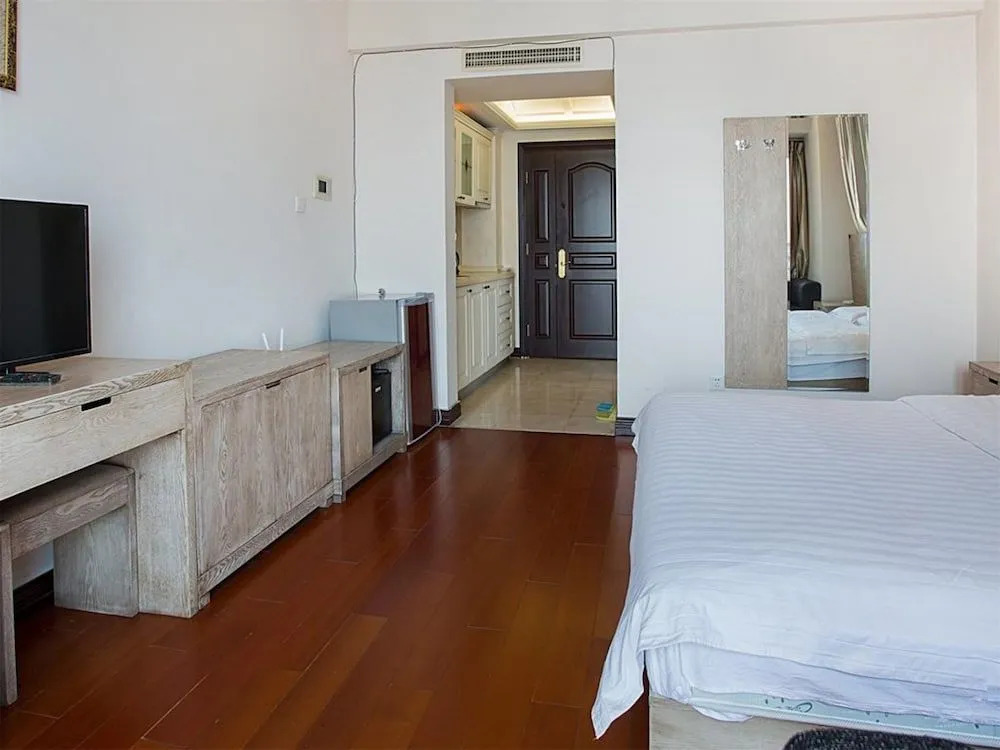 Tianjin Saina Mansion Service Apartment