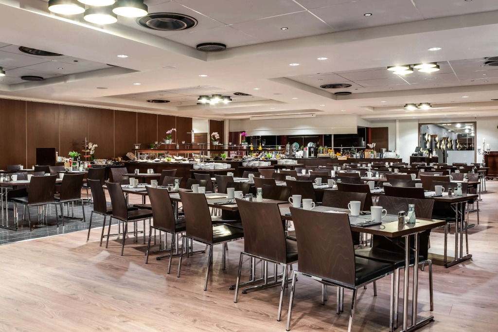 Radisson Blu Hotel, Oulu
