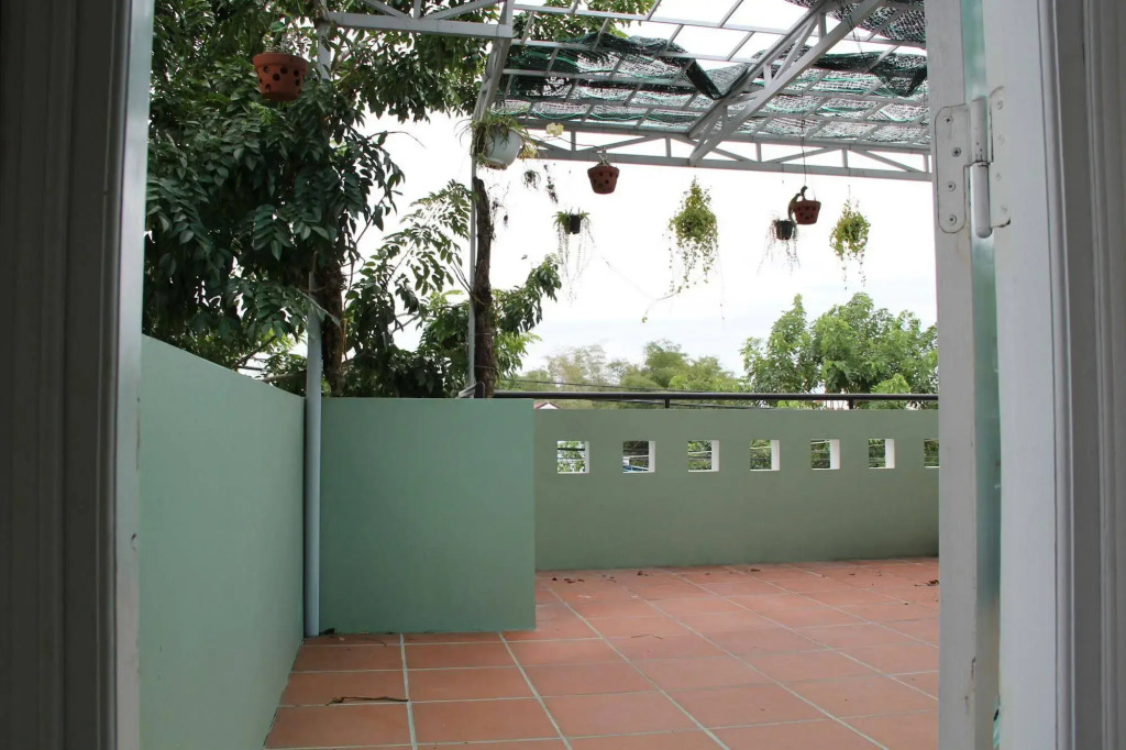 Hoi An Merrily Homestay