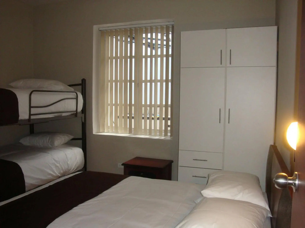 Hostal Urban Home