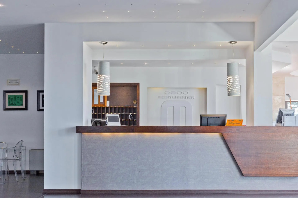 Mediterranea Hotel & Convention Center