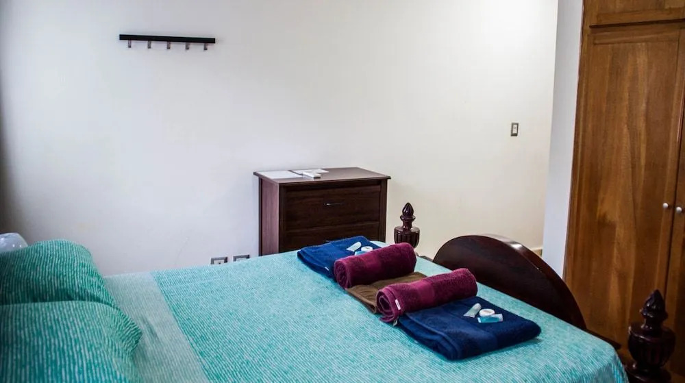 B&B Playa Matilde