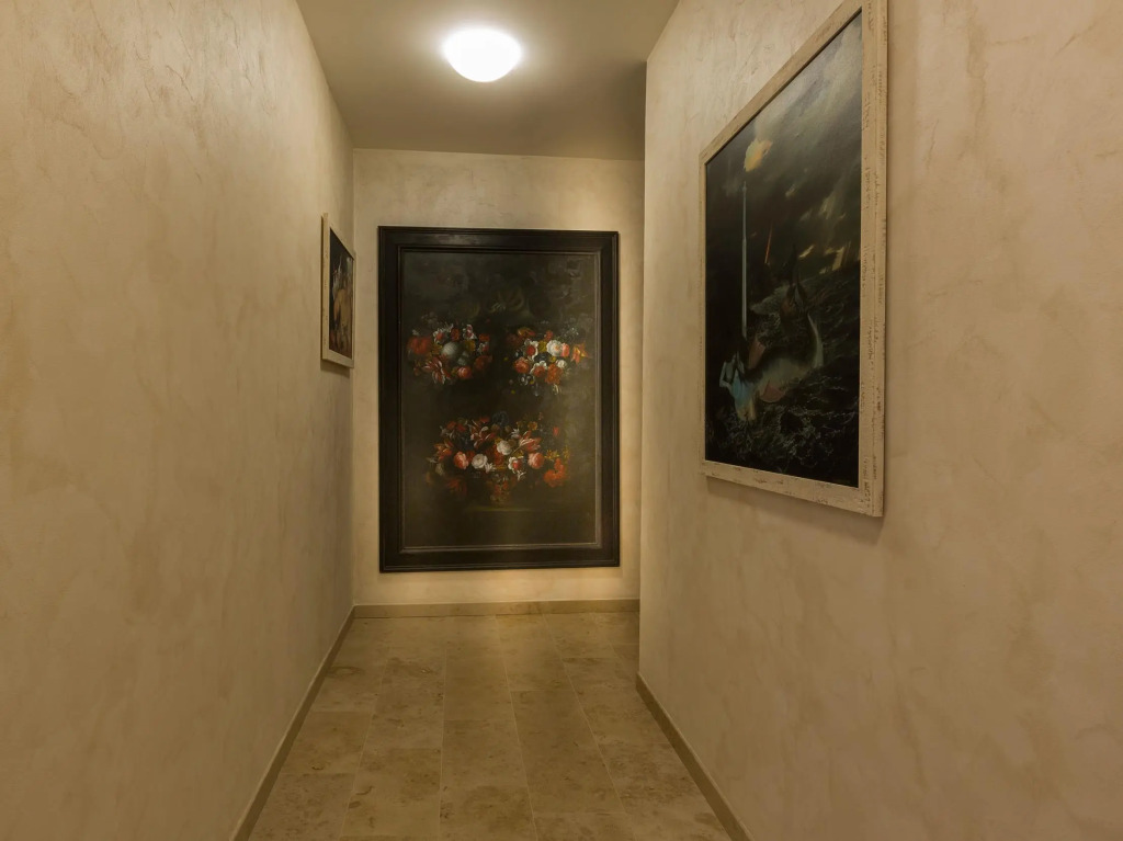 Residence U Malvaze