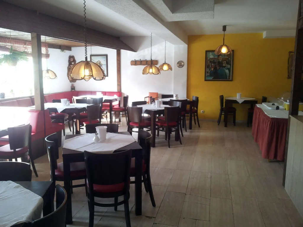 Hotel Arheilger Hof