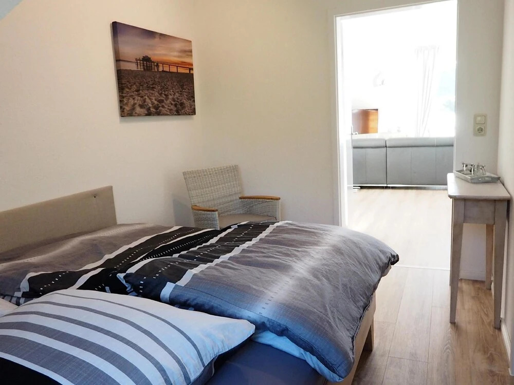 Appartement Silbermöve Amh/002