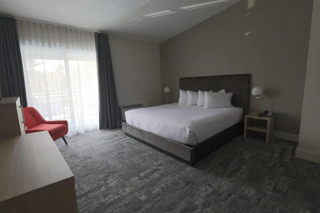 Lake Placid Inn Boutique Hotel