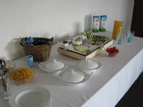 Four-Bedroom Holiday Home In Juelsminde