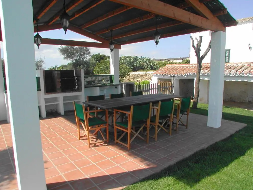 Holiday Home Finca Binimazoch