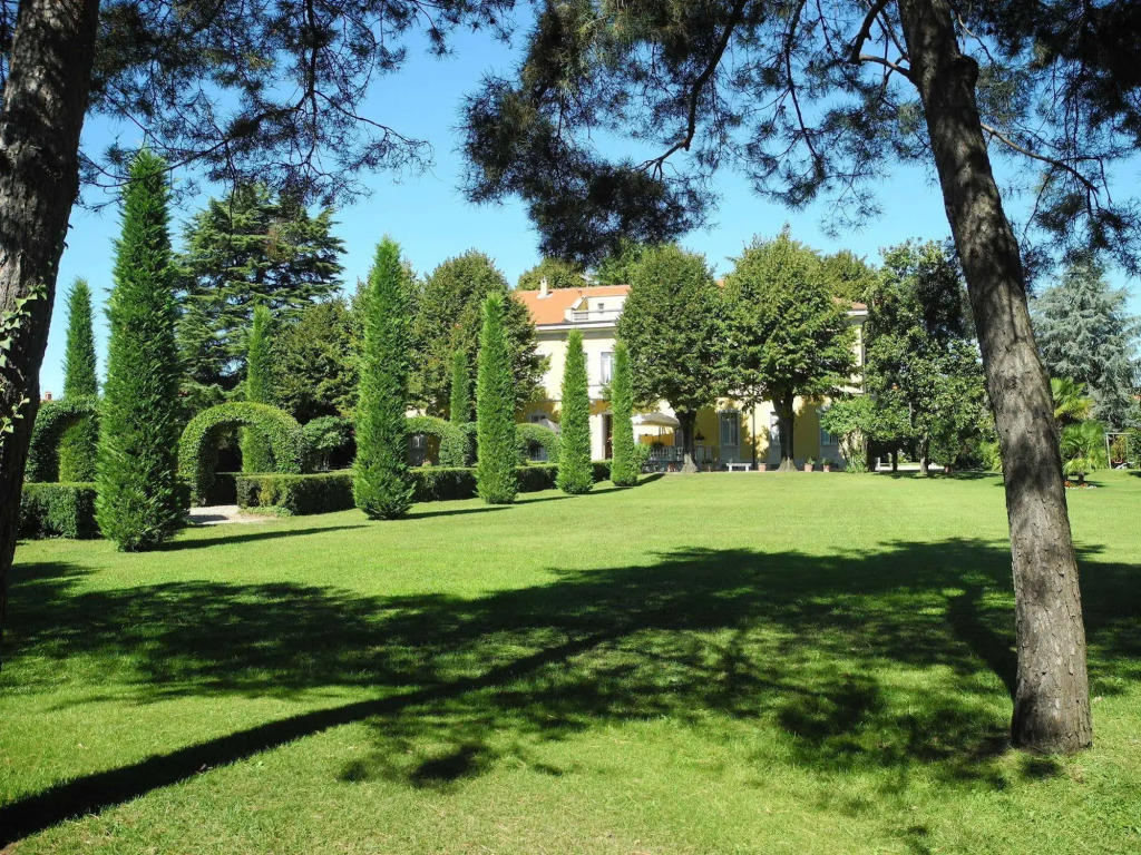 Villa Verganti Veronesi