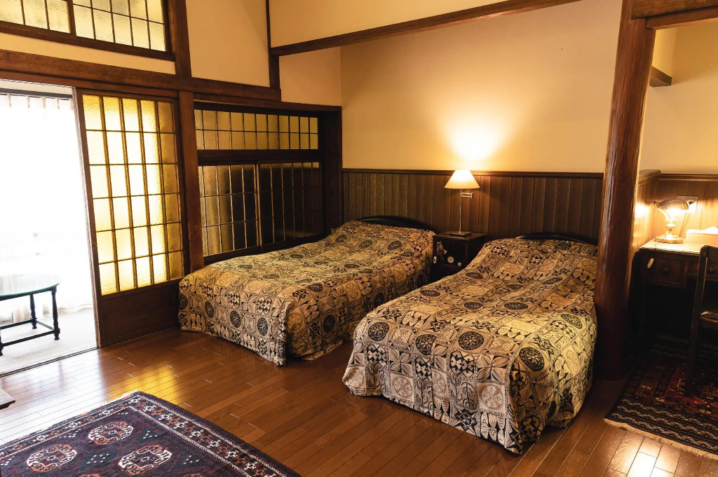 Hotel Hanakoyado