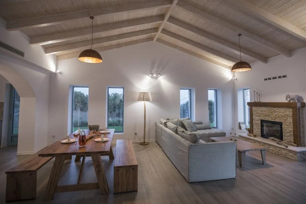 Exclusive Sea View Villa Madelaine