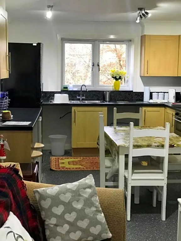 Boyndies B&B
