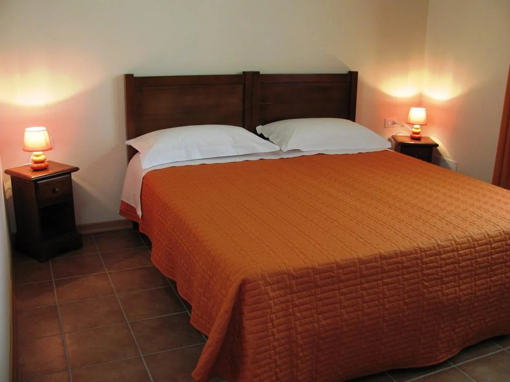 Agriturismo Ai Laghi