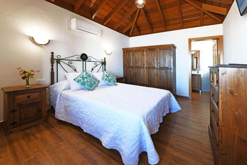 Casa El Vendaval