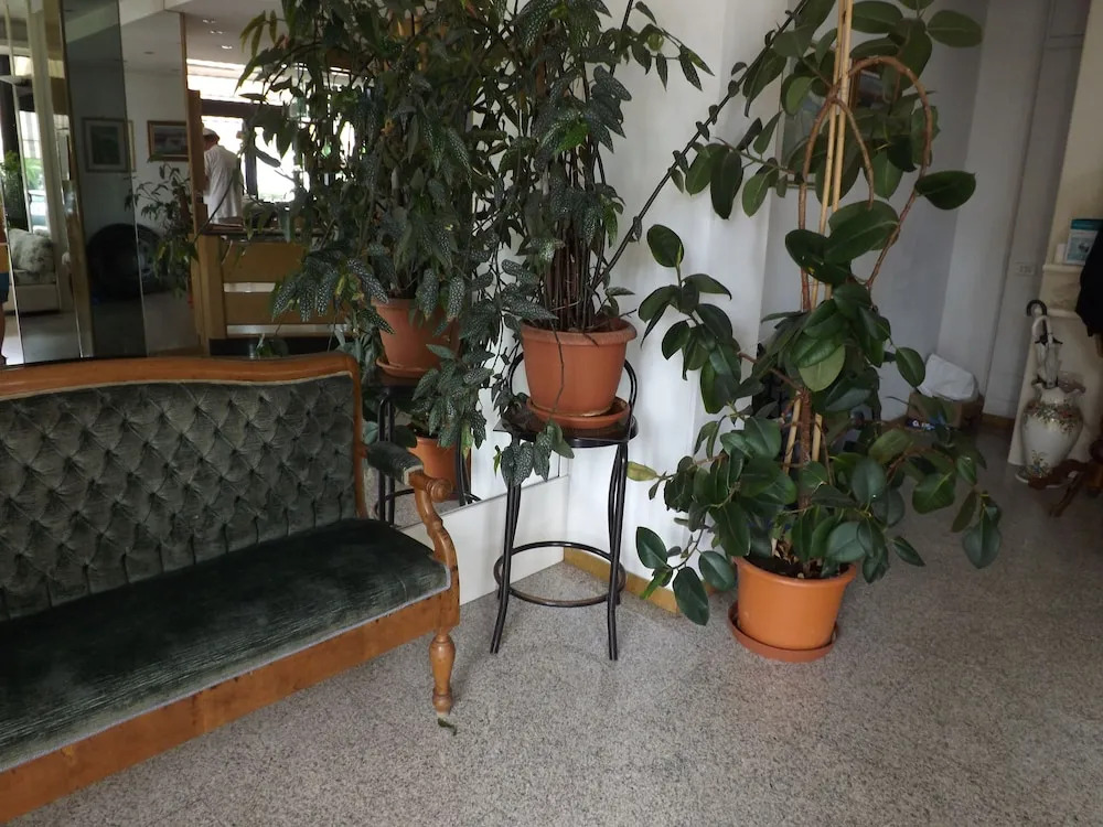 Hotel Albs