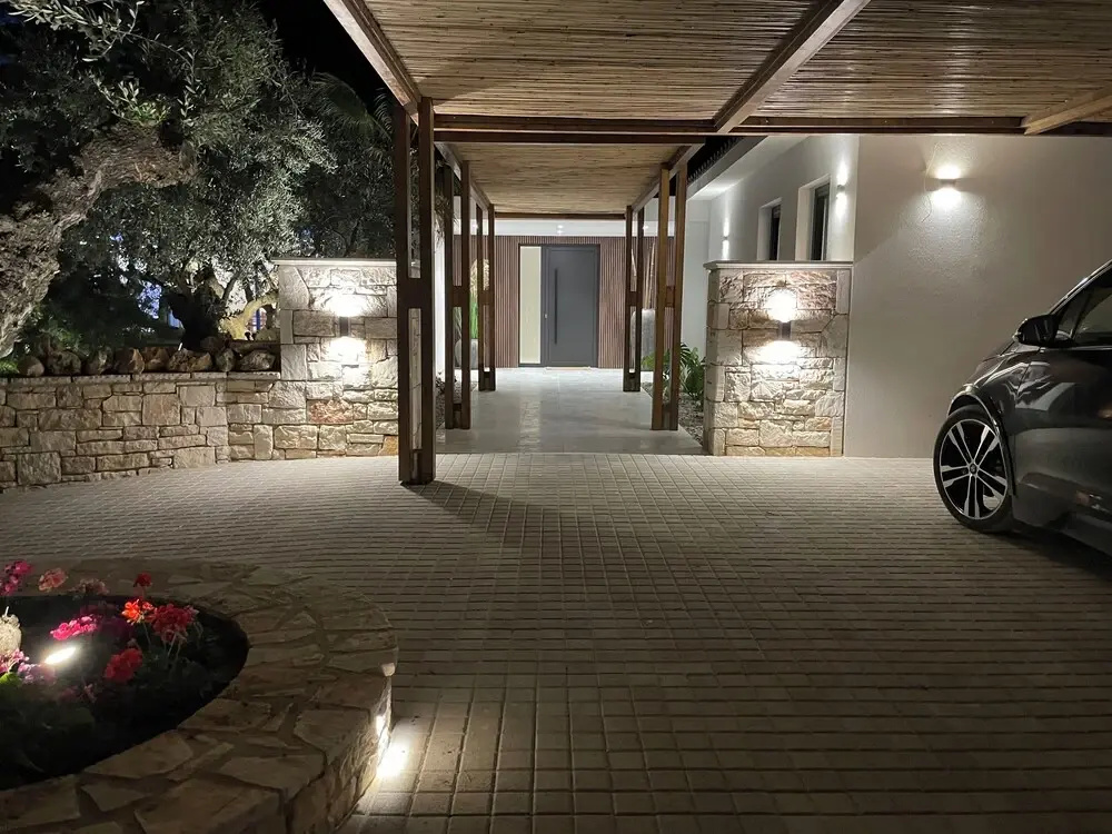 5-bedroom Superior Villa, Sea View & Swimming Pool