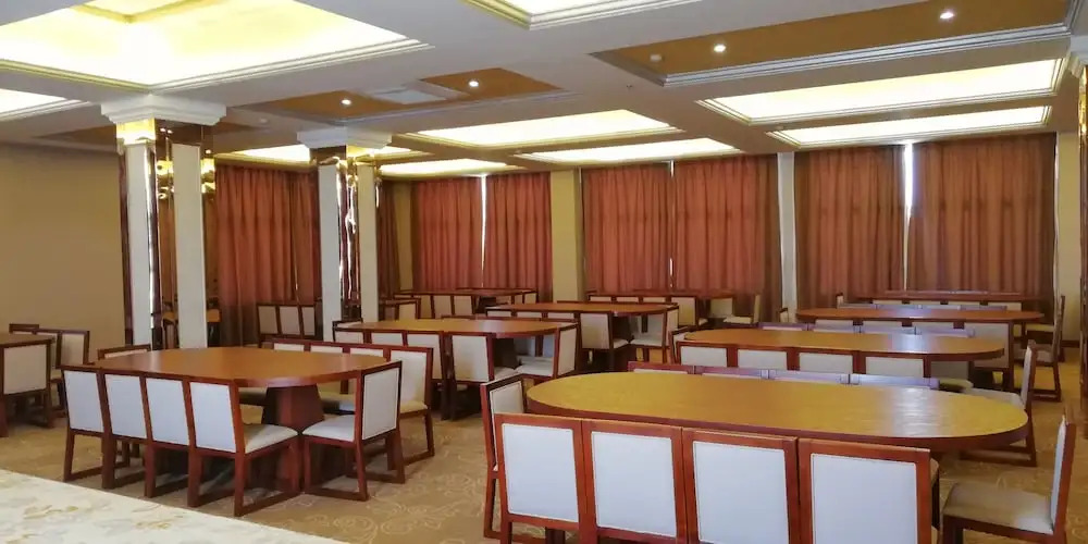 Paksong Danngarm Hotel