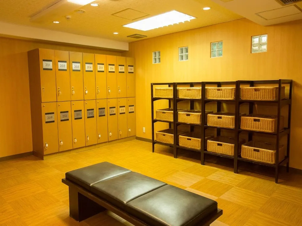 Atami Season Hotel