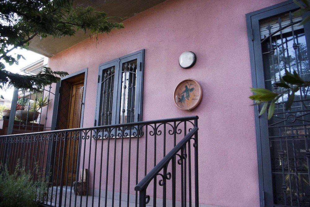 B & B AMICI DELLETNA