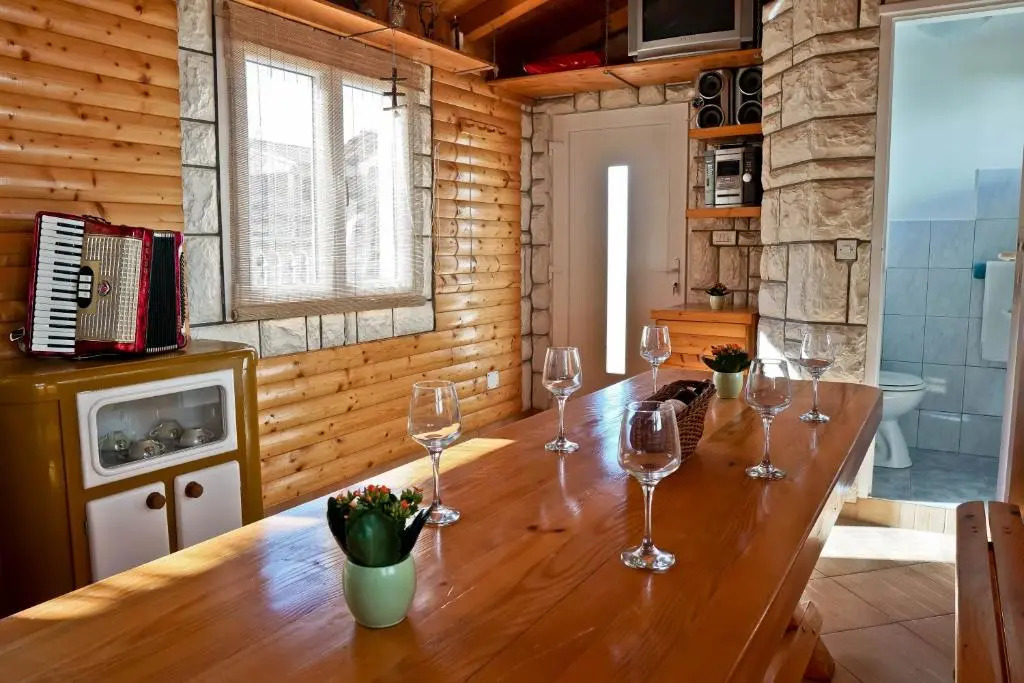 Apartment Dalibor 1870