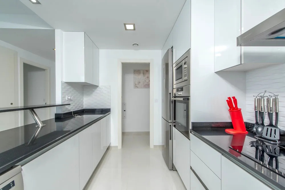 Apartamento Bennecke Perla
