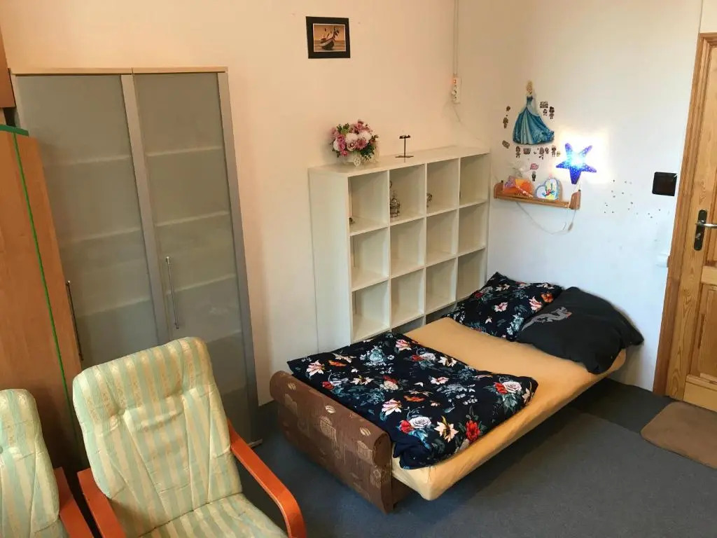 Apartament 2 pokojowy północny 2 łazienki plus aneks kuchenny