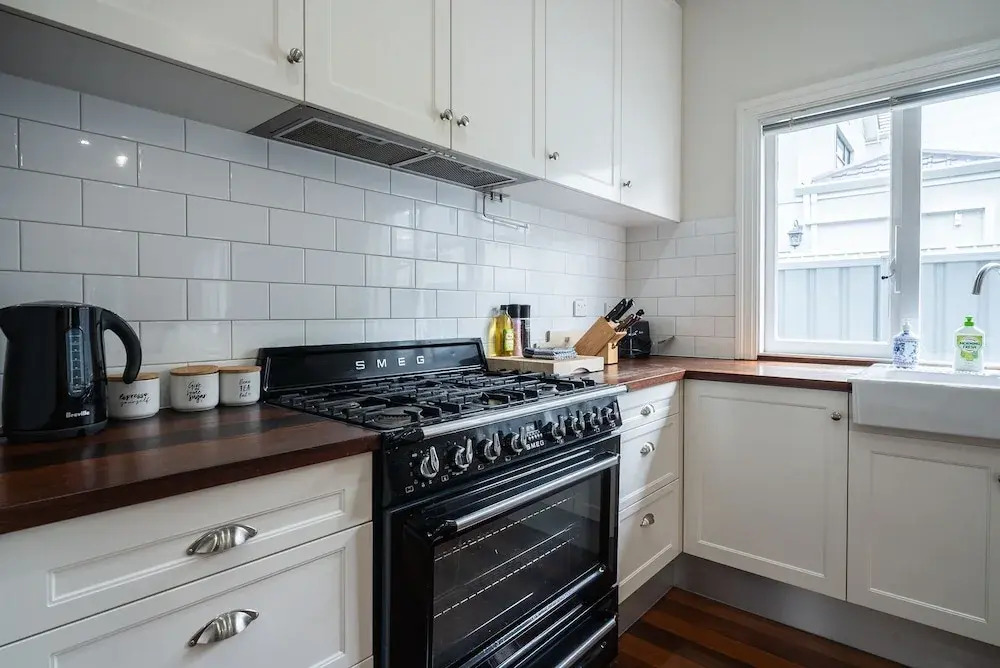 Hyde & Seek Parkside Family Stay