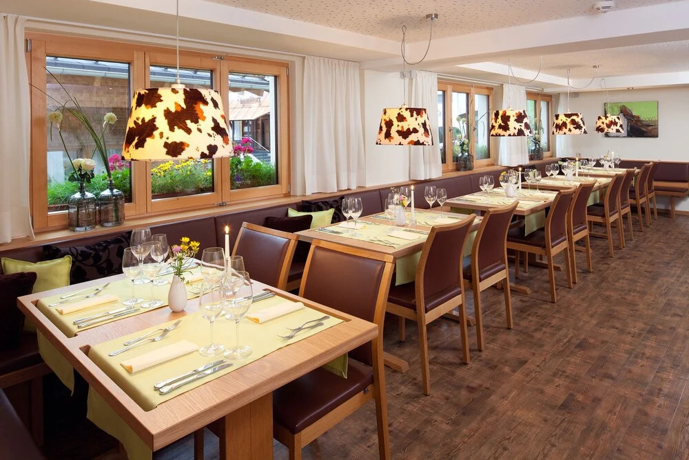 Aparthotel Brunnenhof