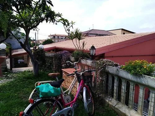 B&B Nonnotano