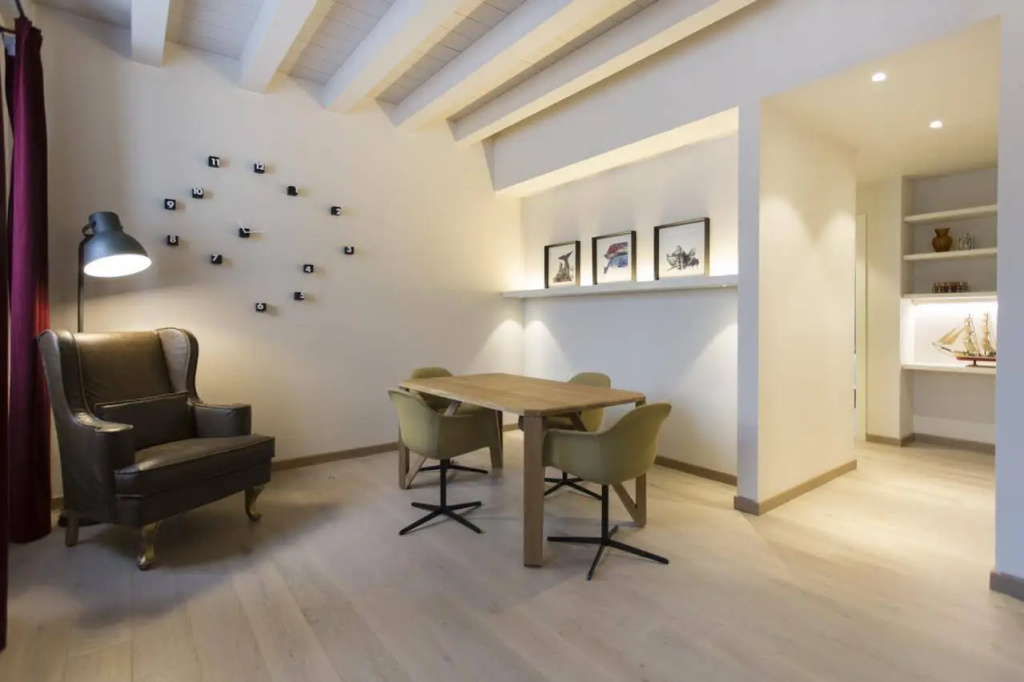 Savona 18 Suites - Member of Preferred Hotels & Resorts