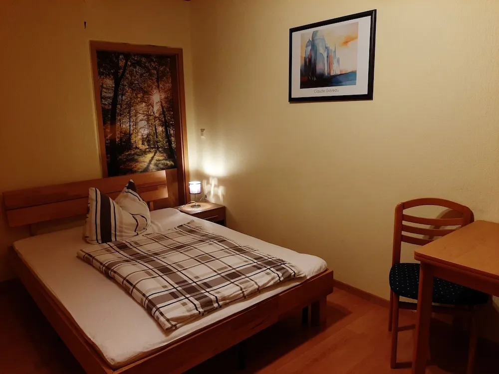 Apartments Carmen-Braunlage