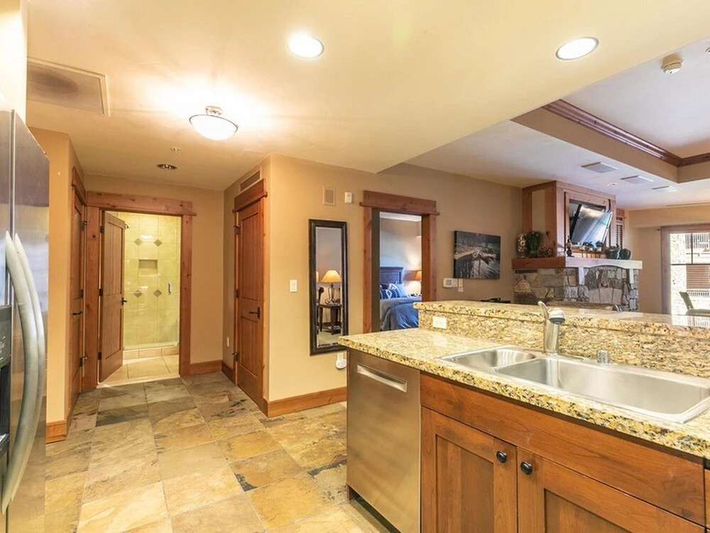 Big Horn #205 by Tahoe Mountain Properties