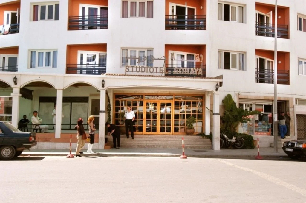 Soraya Studiotel