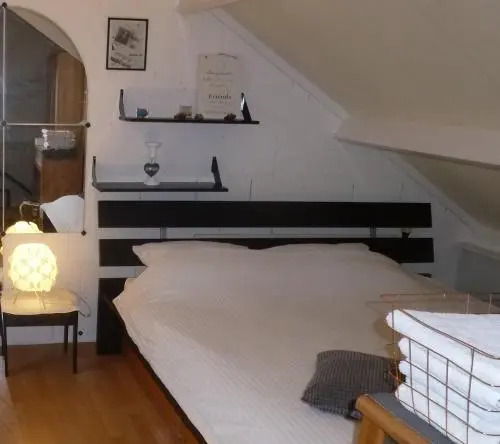 Room in Oss