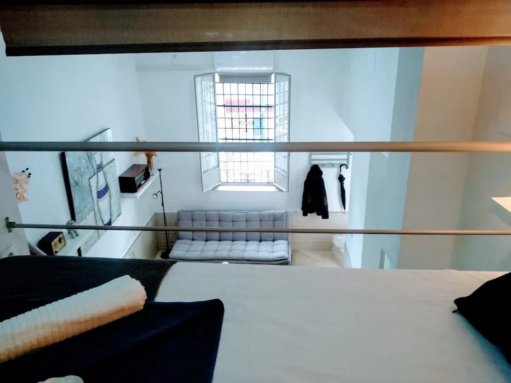 Wish Suite Barrio De Leon En Triana