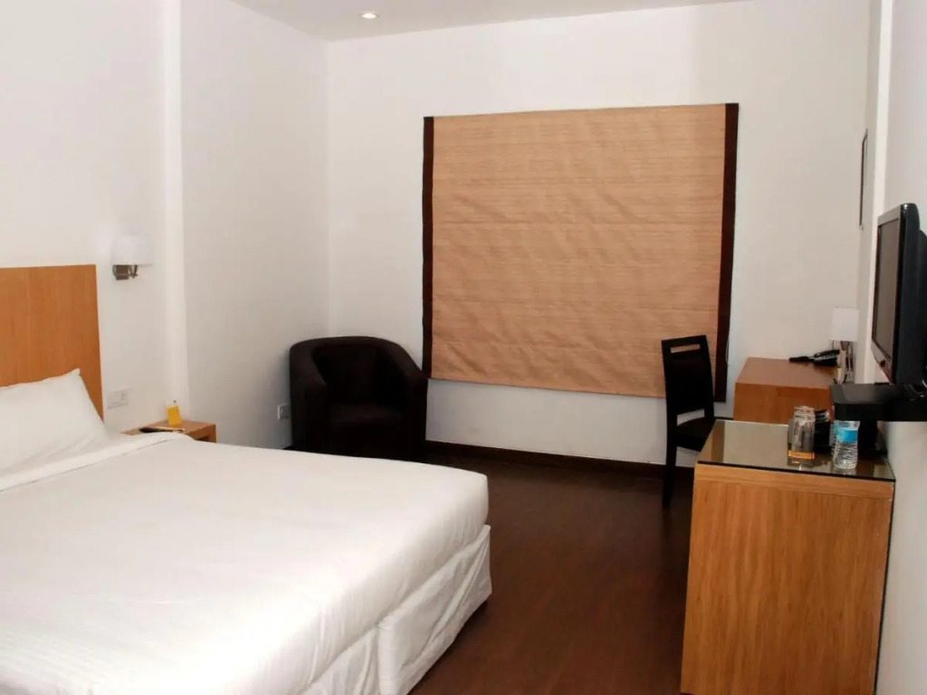 Keys Prima by Lemon Tree Hotels, Katti-Ma, Chennai