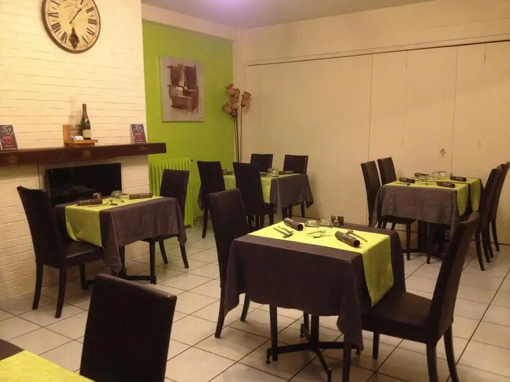 La Tour de Crecy