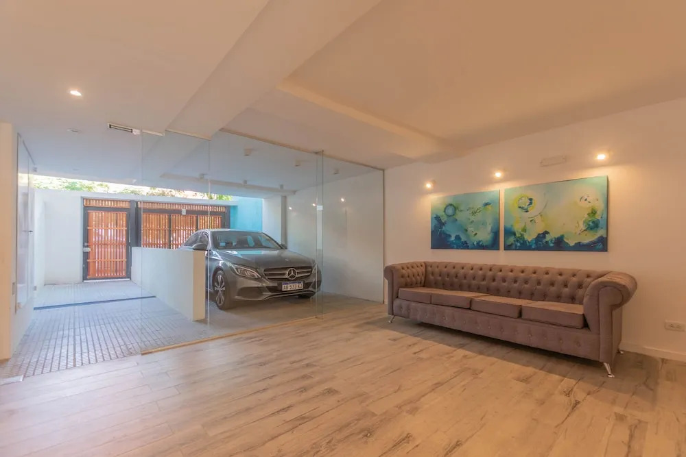 Luxury Apartments In Palermo - by BueRentals