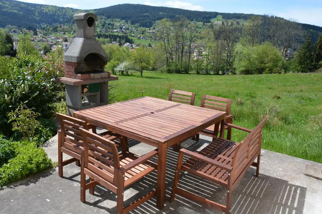 Gîte Noa
