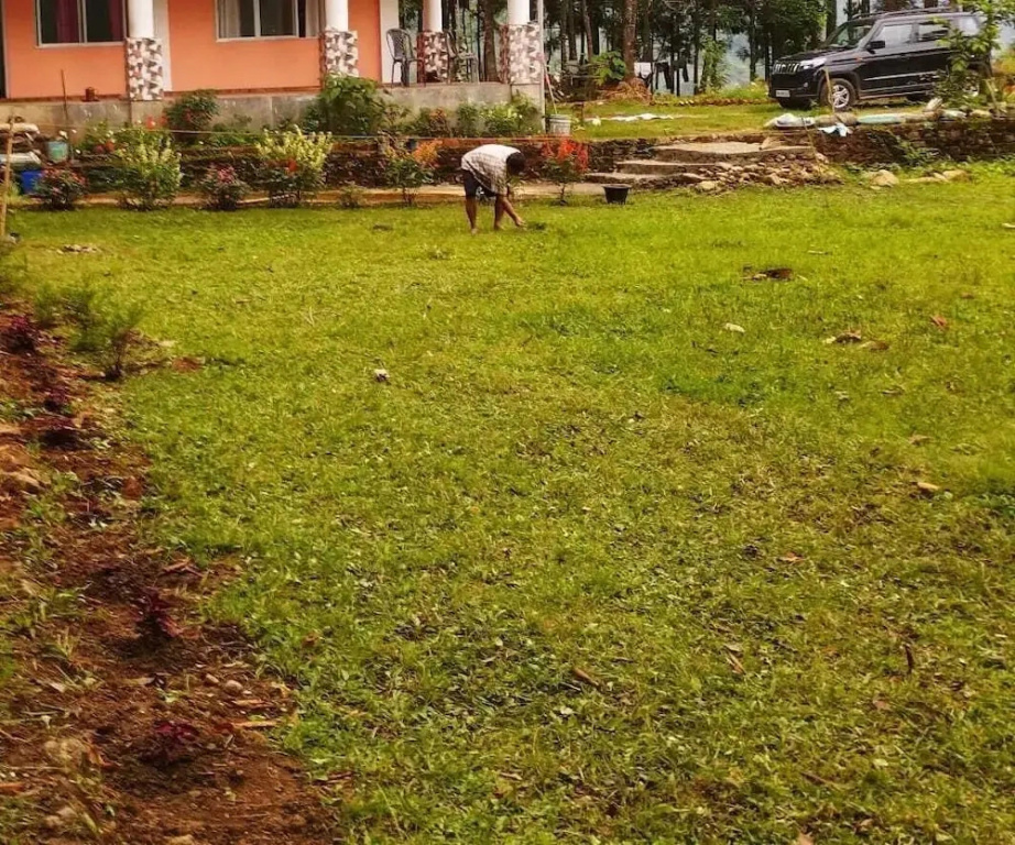 Infinity Viewpoint Homestay
