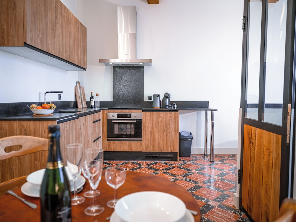 Les Bastides de Roquemaure